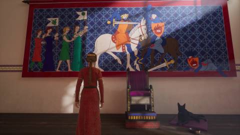 Elflock - official steam screenshot 2