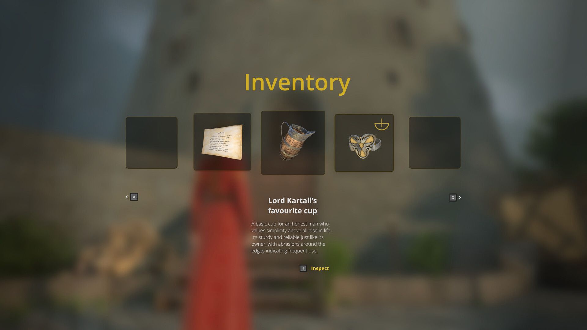 Elflock - official steam screenshot 5