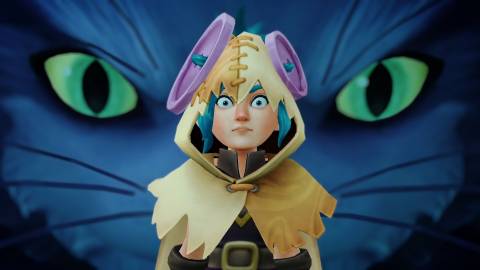 Elusive - Official Steam Screenshot 1