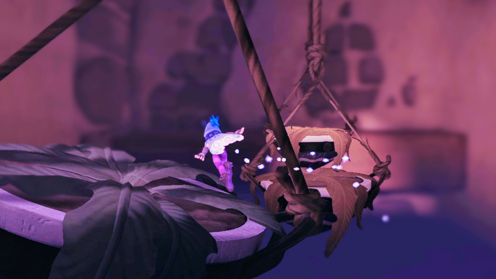 Elusive - Official Steam Screenshot 2