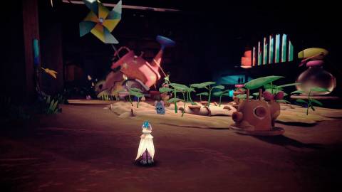 Elusive - Official Steam Screenshot 3