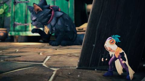 Elusive - Official Steam Screenshot 4