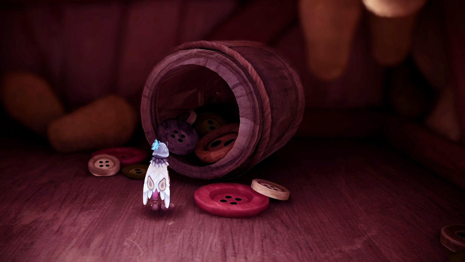 Elusive - Official Steam Screenshot 5