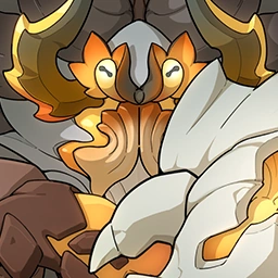 emperor of fire and iron icon