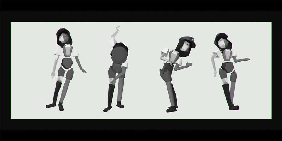 ENA Dream BBQ trailer image 3