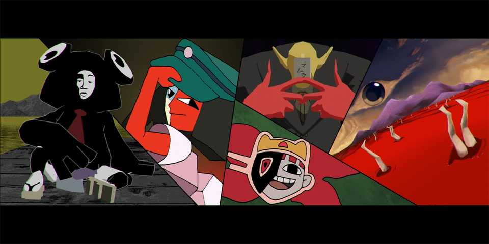 ENA Dream BBQ trailer image 4