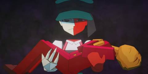 ena dream bbq trailer