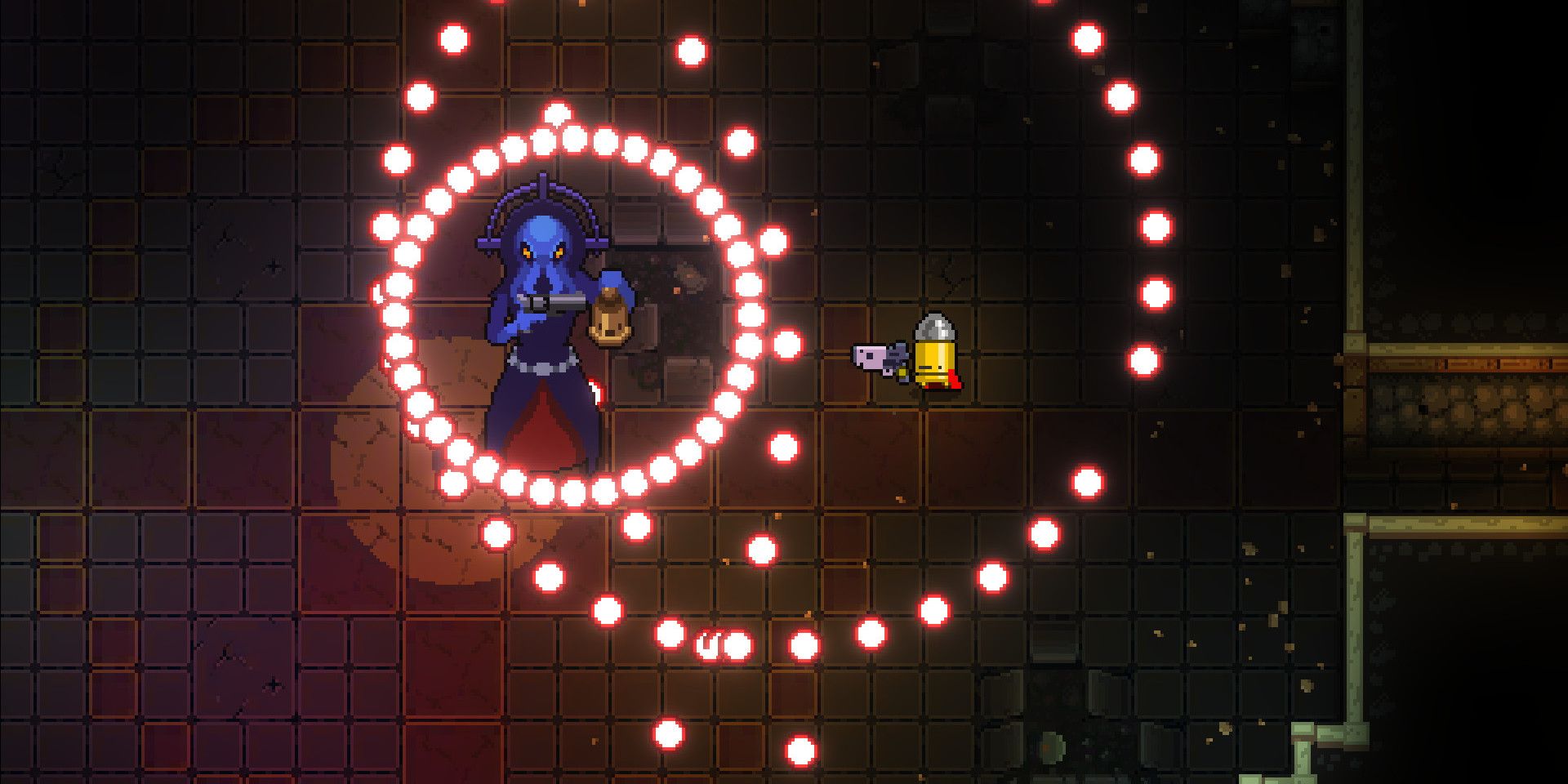 Enter the Gungeon Bullet