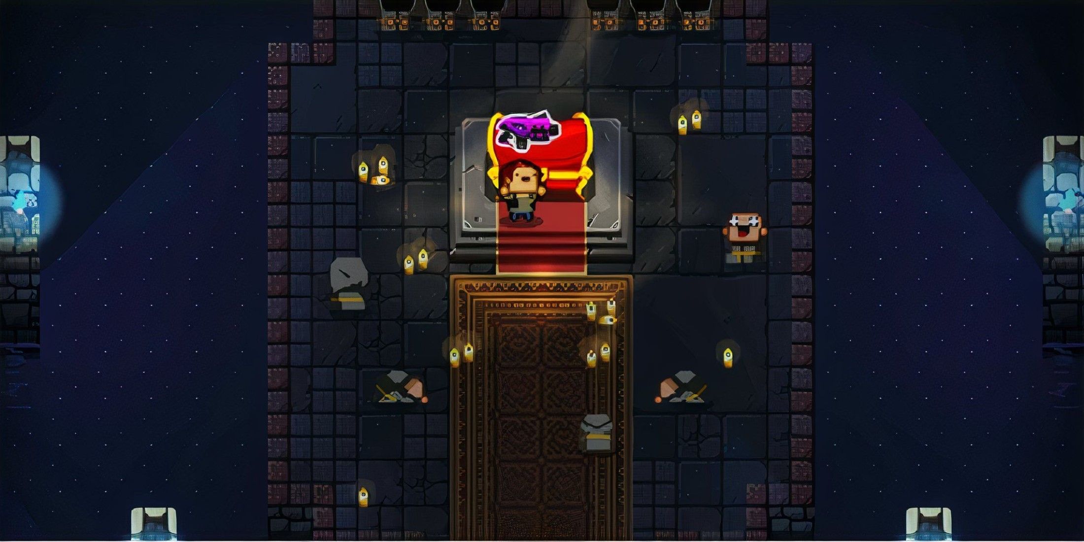 Enter the Gungeon chest-1