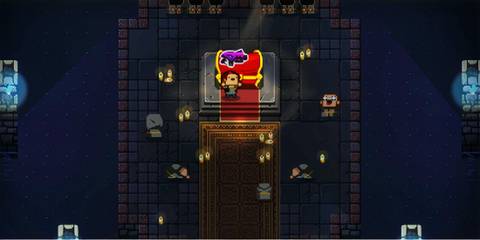 Enter the Gungeon chest-1