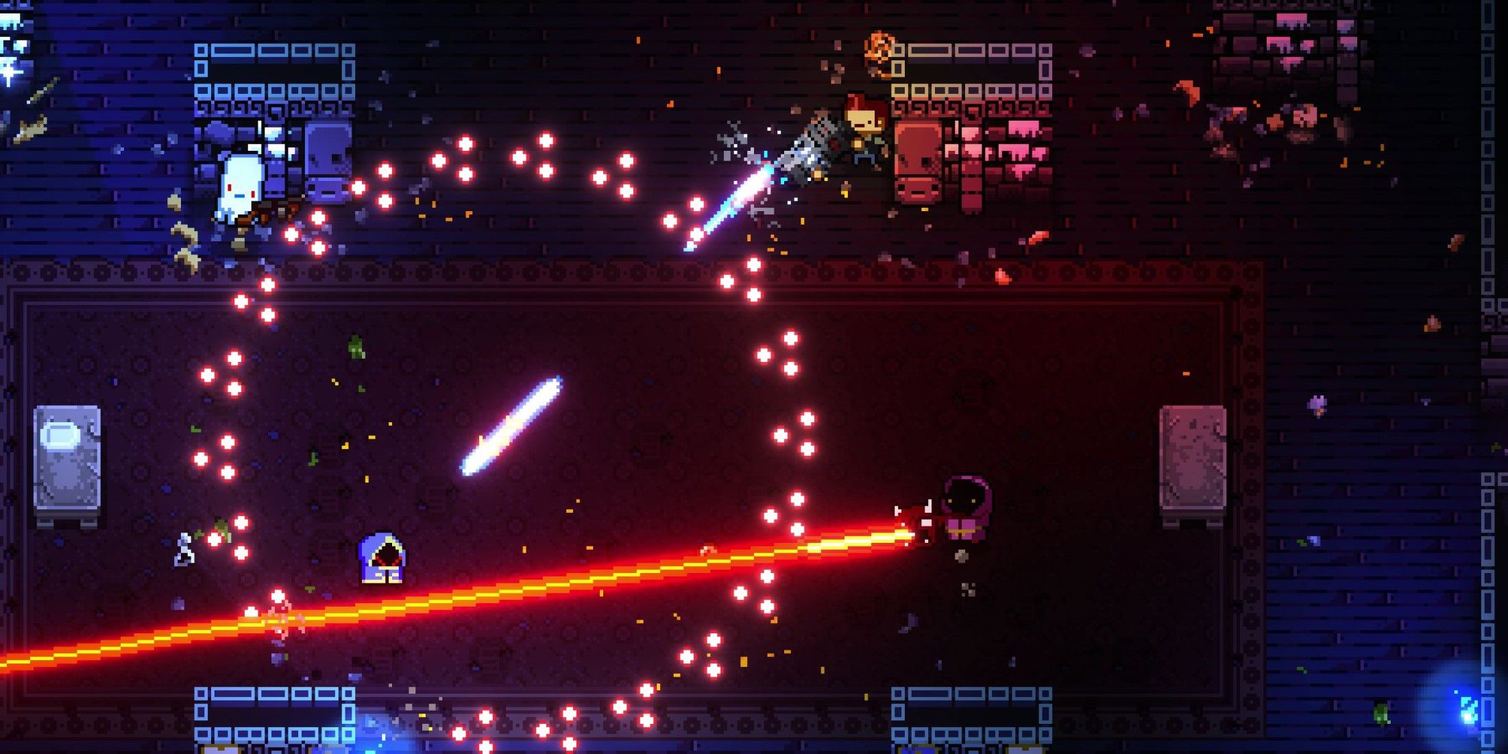 enter the gungeon co-op