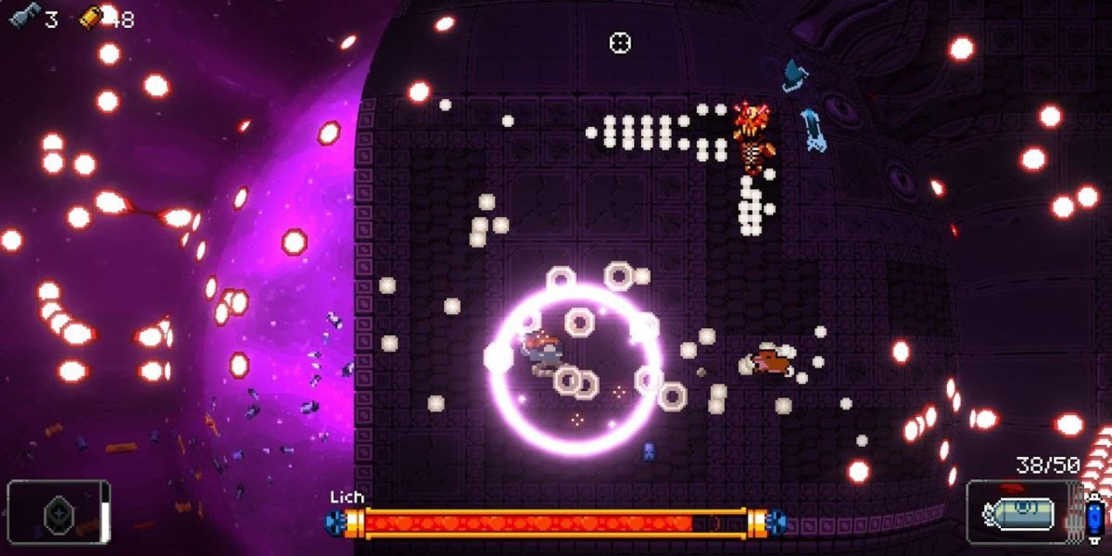 Enter The Gungeon Singularity-1