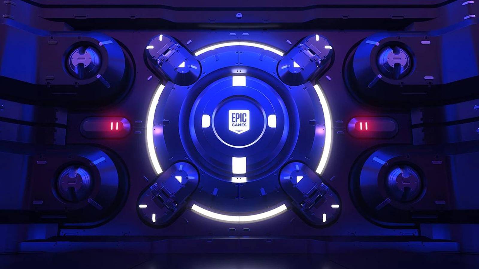 Epic Games Store Teases March 27 Free Games