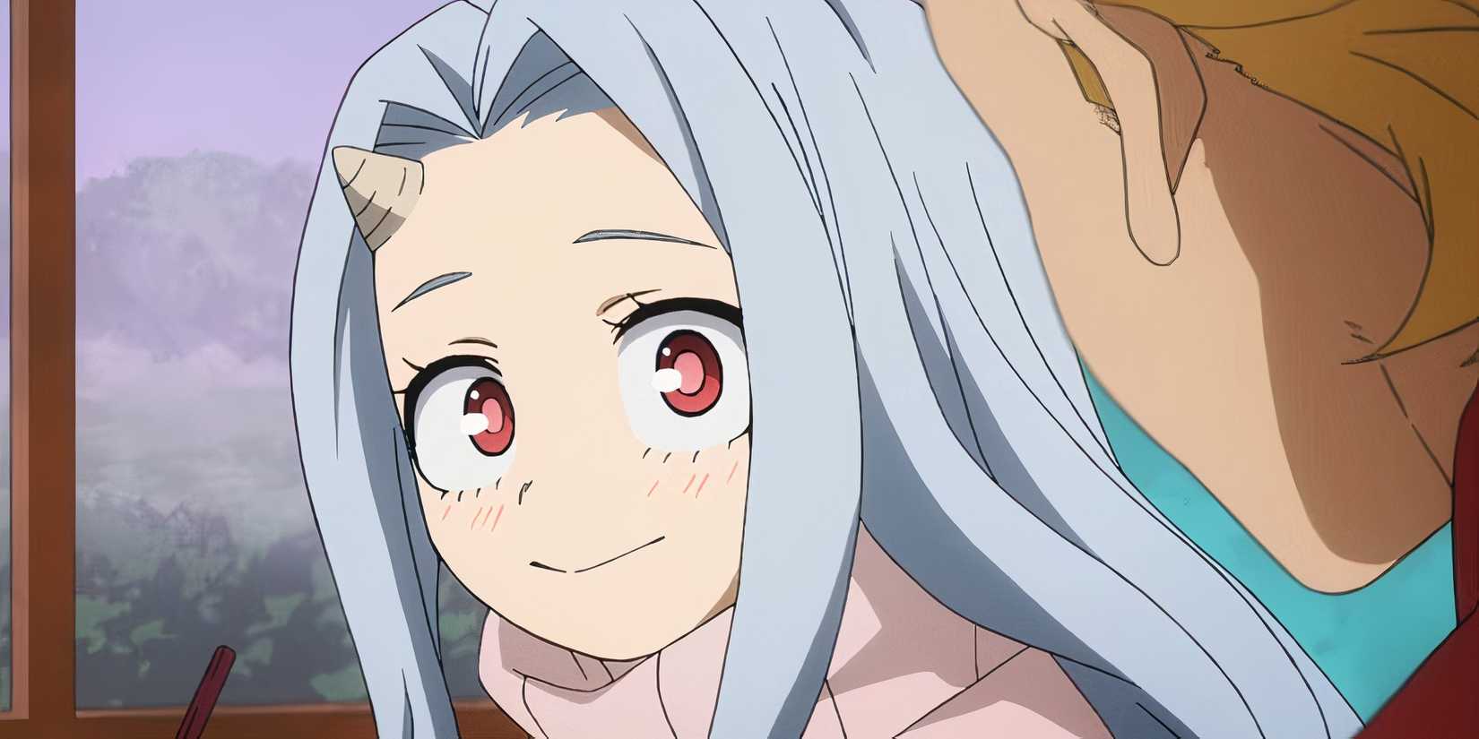 Eri One Shot Story Animation August