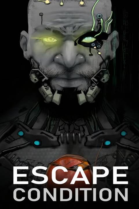 Escape Condition - tag image
