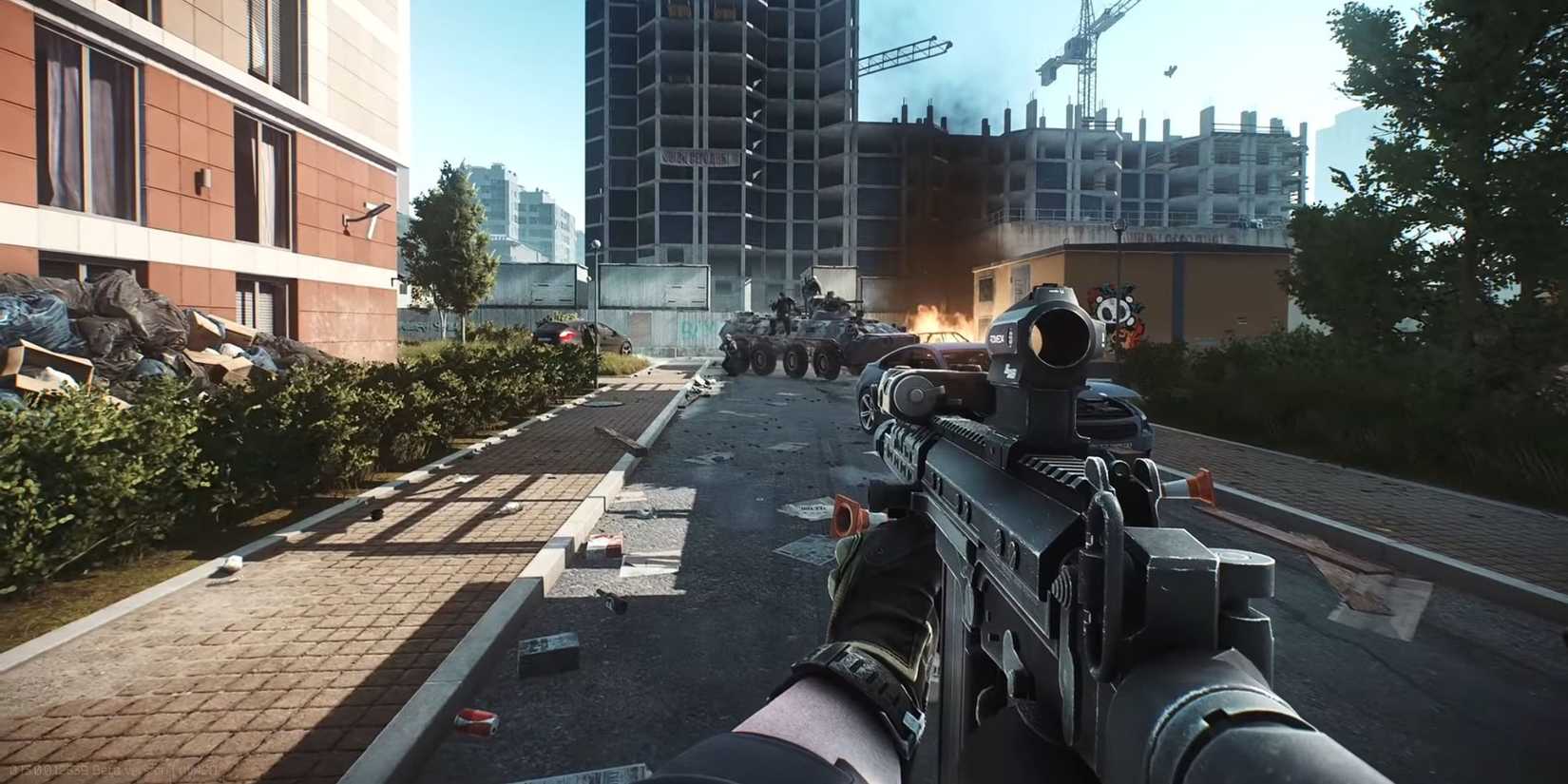escape from tarkov players discovers hidden labyrinth map