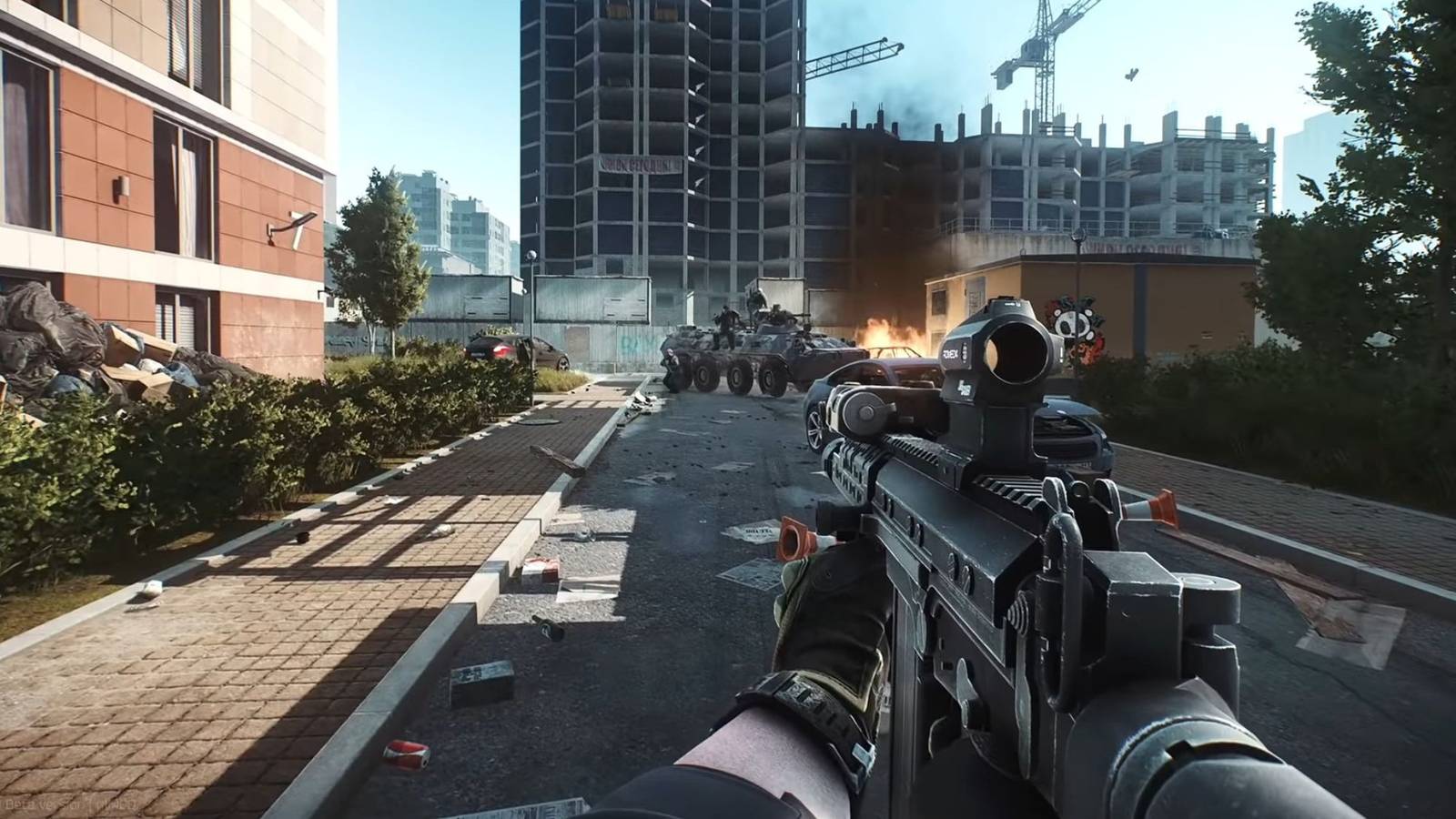 escape from tarkov players discovers hidden labyrinth map