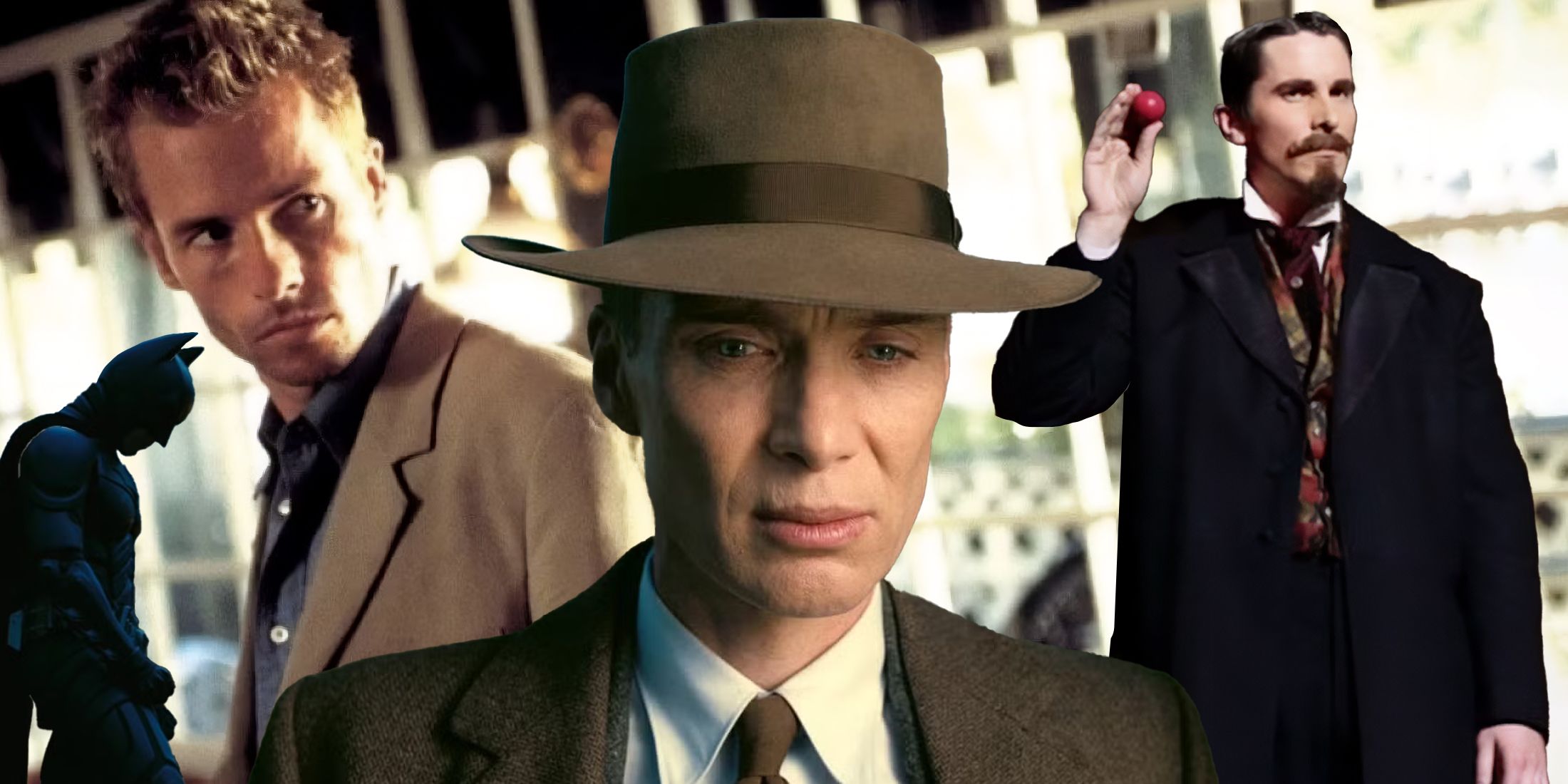 Every-Christopher-Nolan-Movie,-Ranked