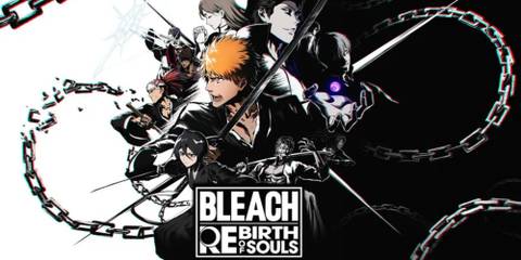 Every Playable Character In Blach Rebirth of Souls Featured Image
