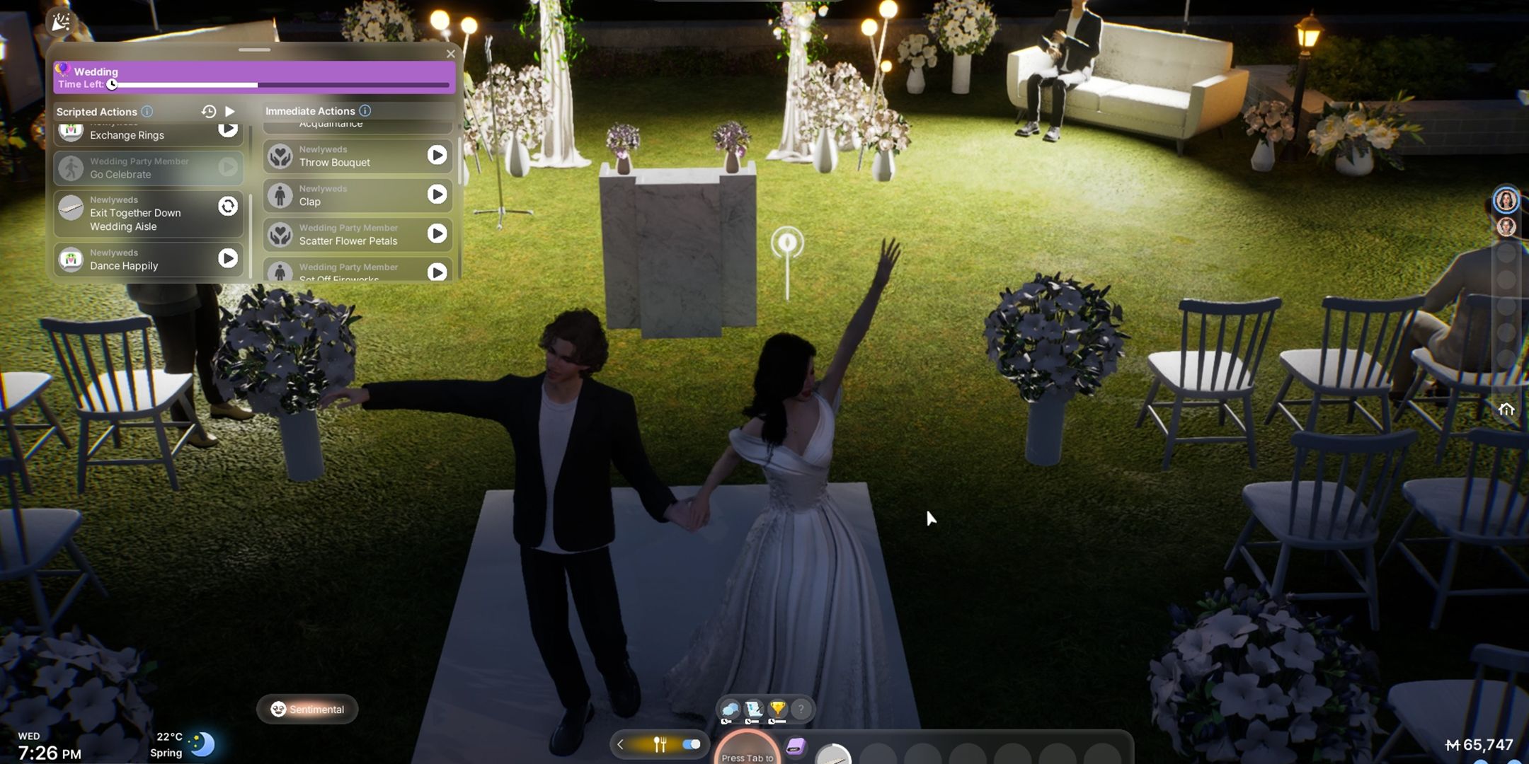 How To Fall In Love \u0026 Get Married In InZOI, image size:1500x750