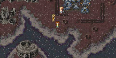 Exploring the future in Chrono Trigger