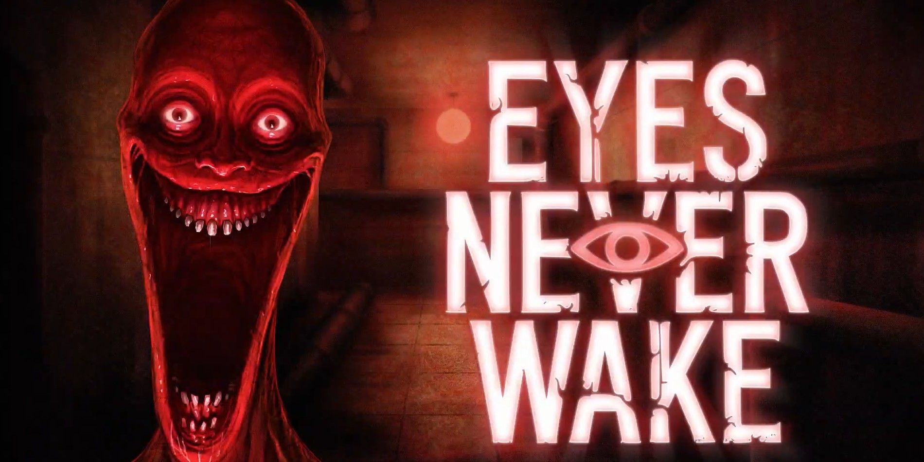 Eyes Never Awake - trailer screenshot