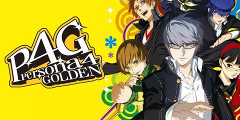why persona 4 remake releasing soon makes perfect sense
