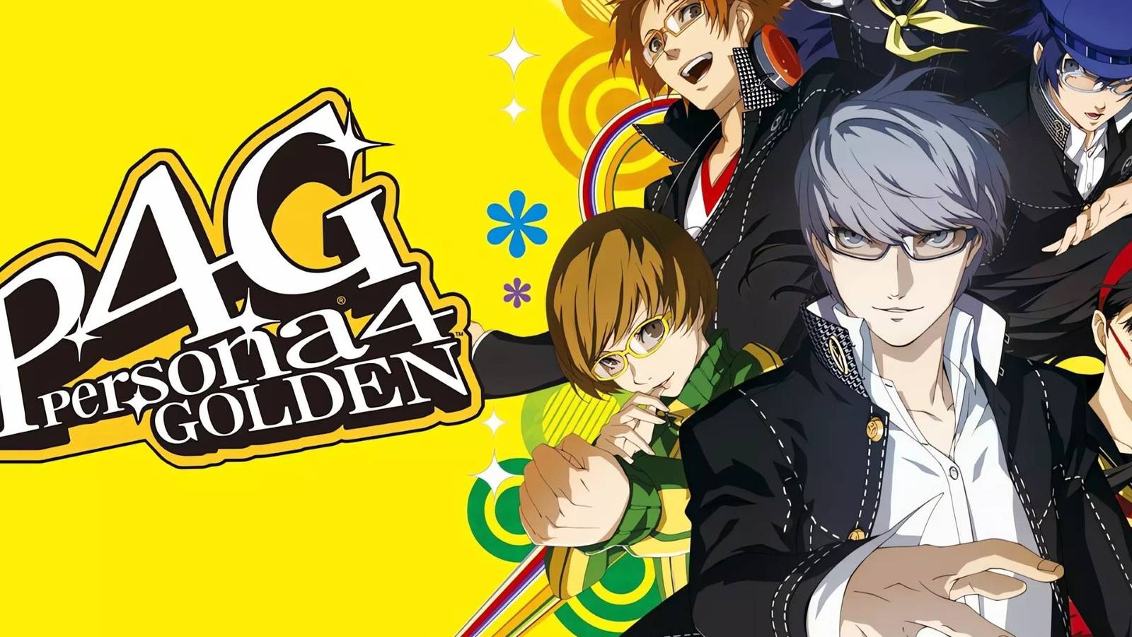 why persona 4 remake releasing soon makes perfect sense