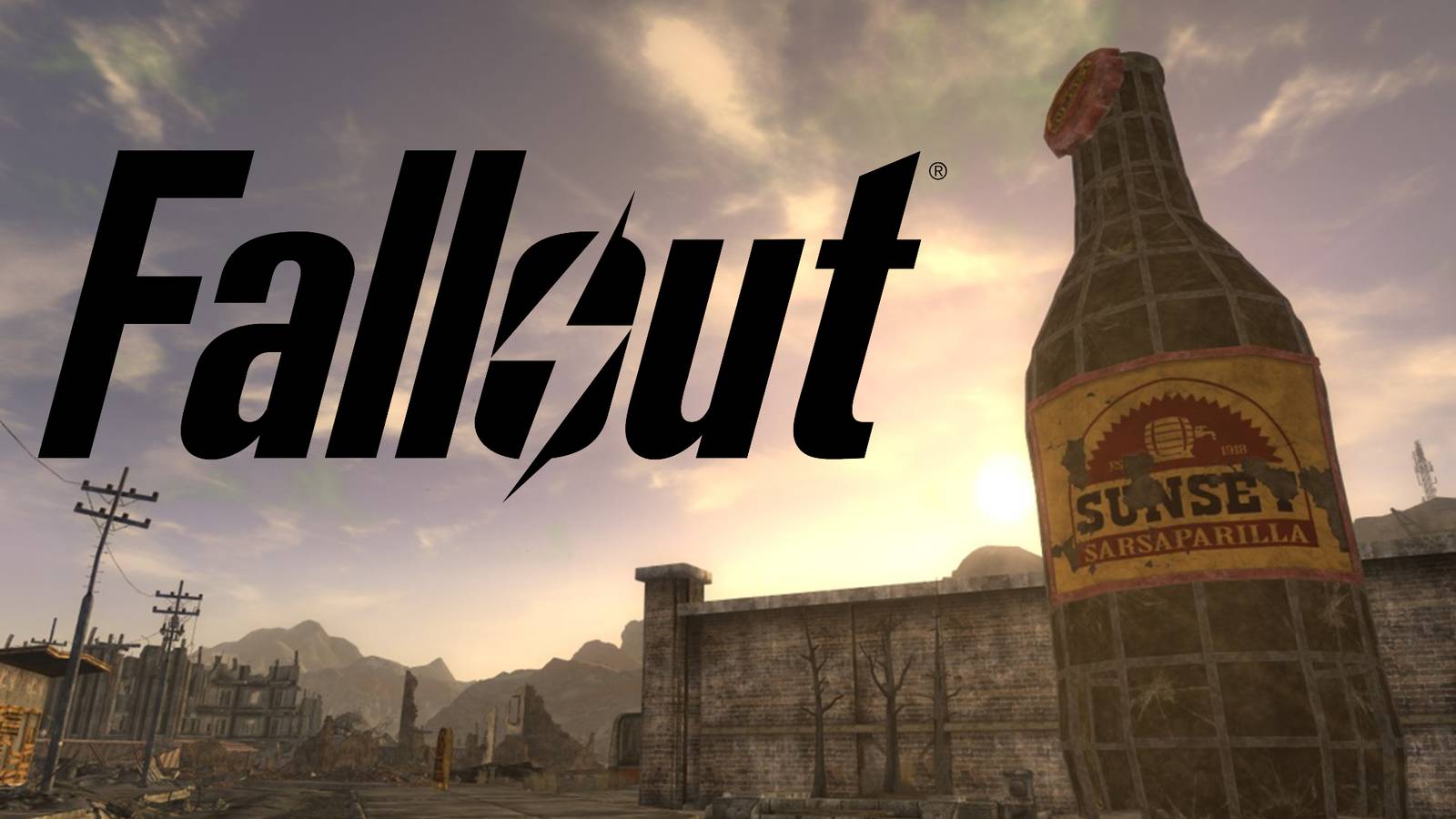 fallout 5 sunset sarsparilla