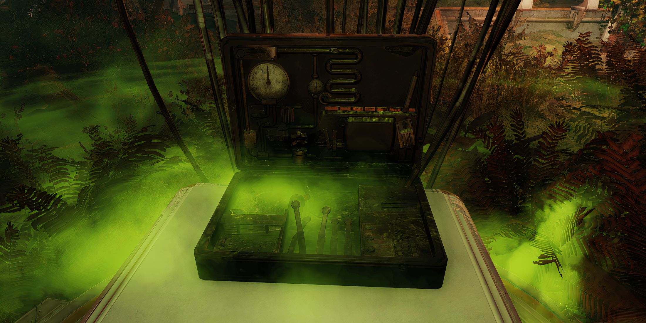 Fallout: The History and Lore of the GECK Explained