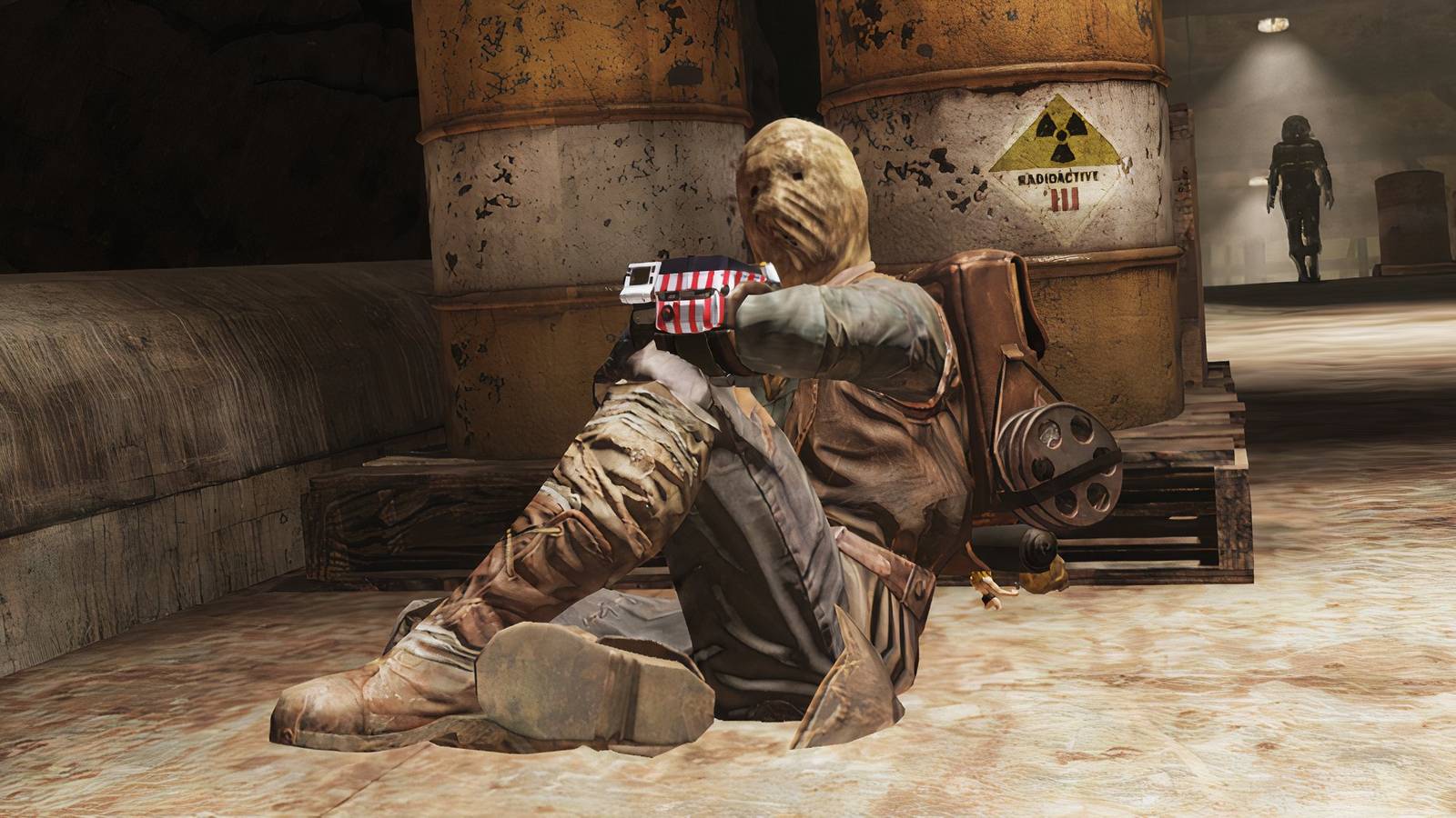 Fallout 76 roadmap hints at big changes ahead