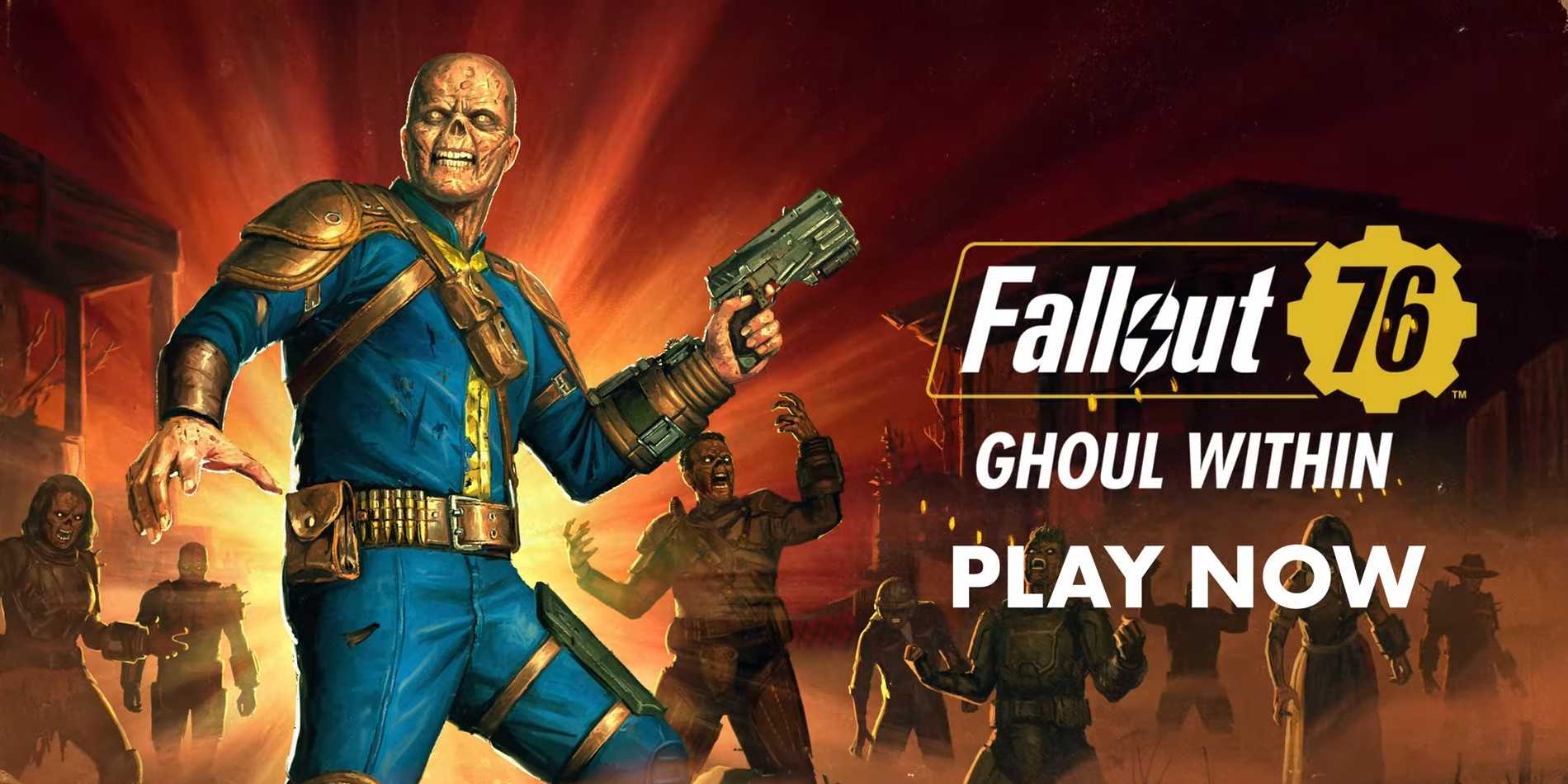 Fallout Plus 76 Fallout 76’s Furious/Onslaught Legendary Mod Changes Explained