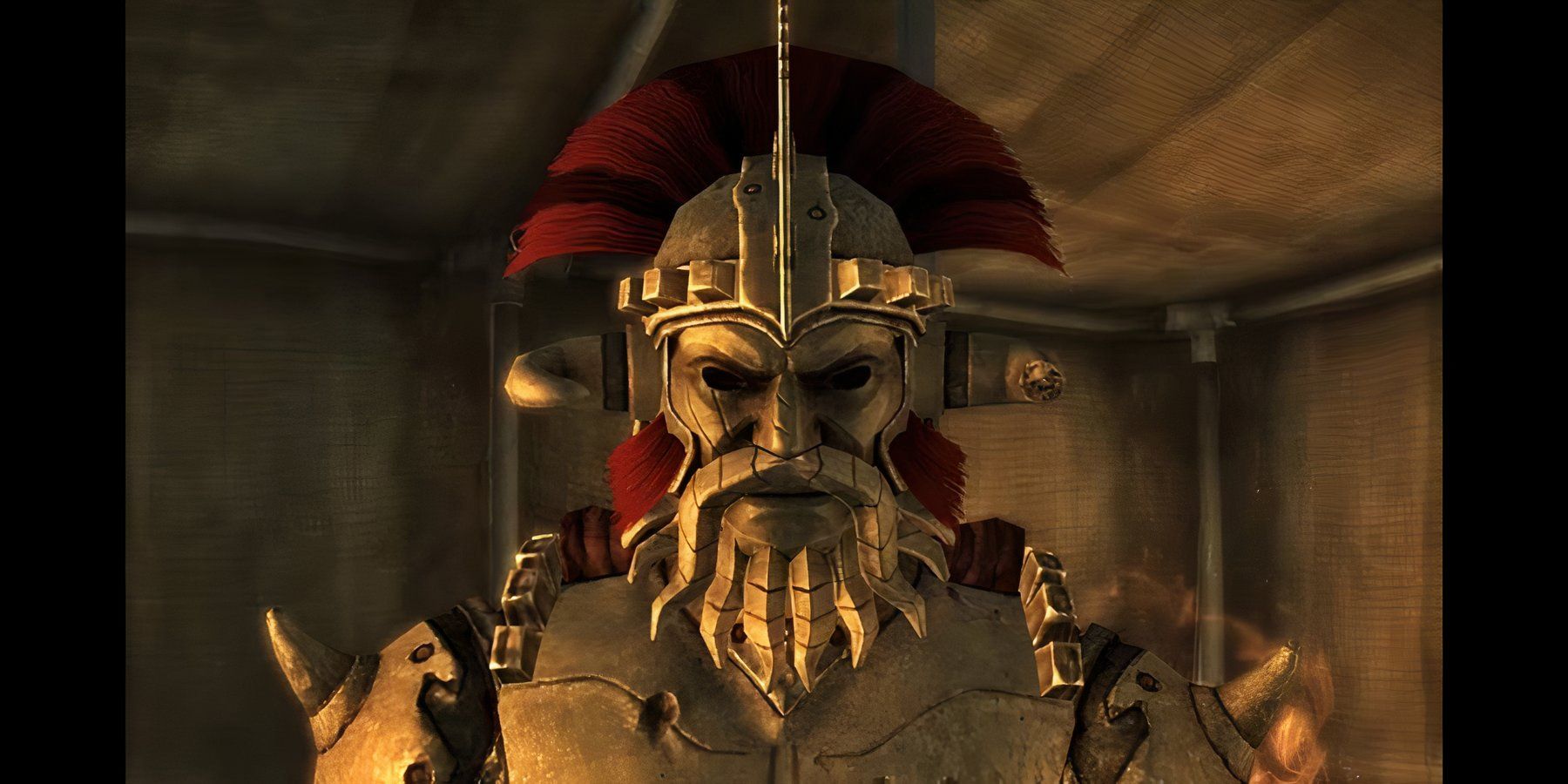 fallout new vegas legate lanius