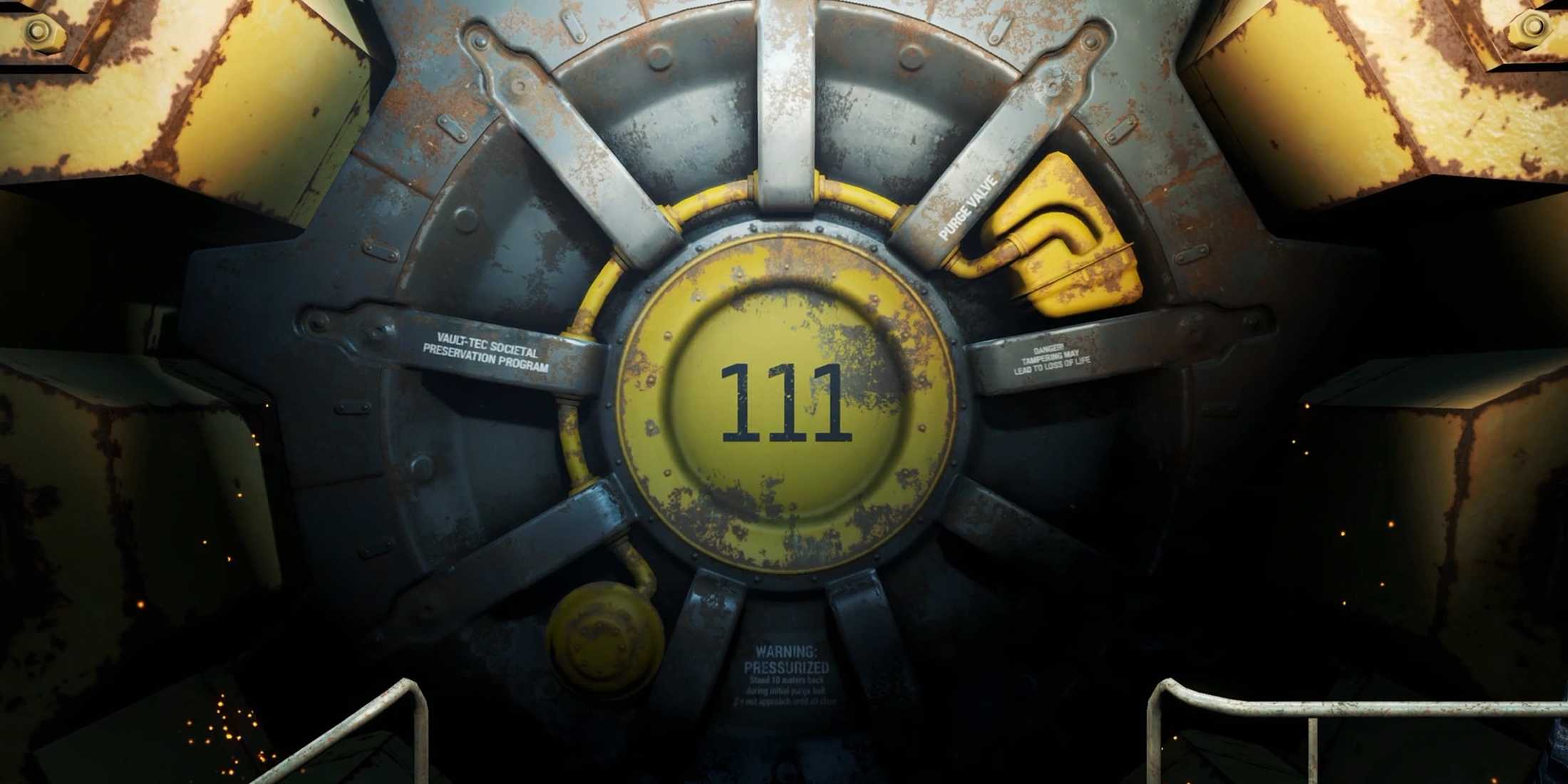 Vault 76 Rug Fallout Could Be Perfect for the Monster Hunter Formula
