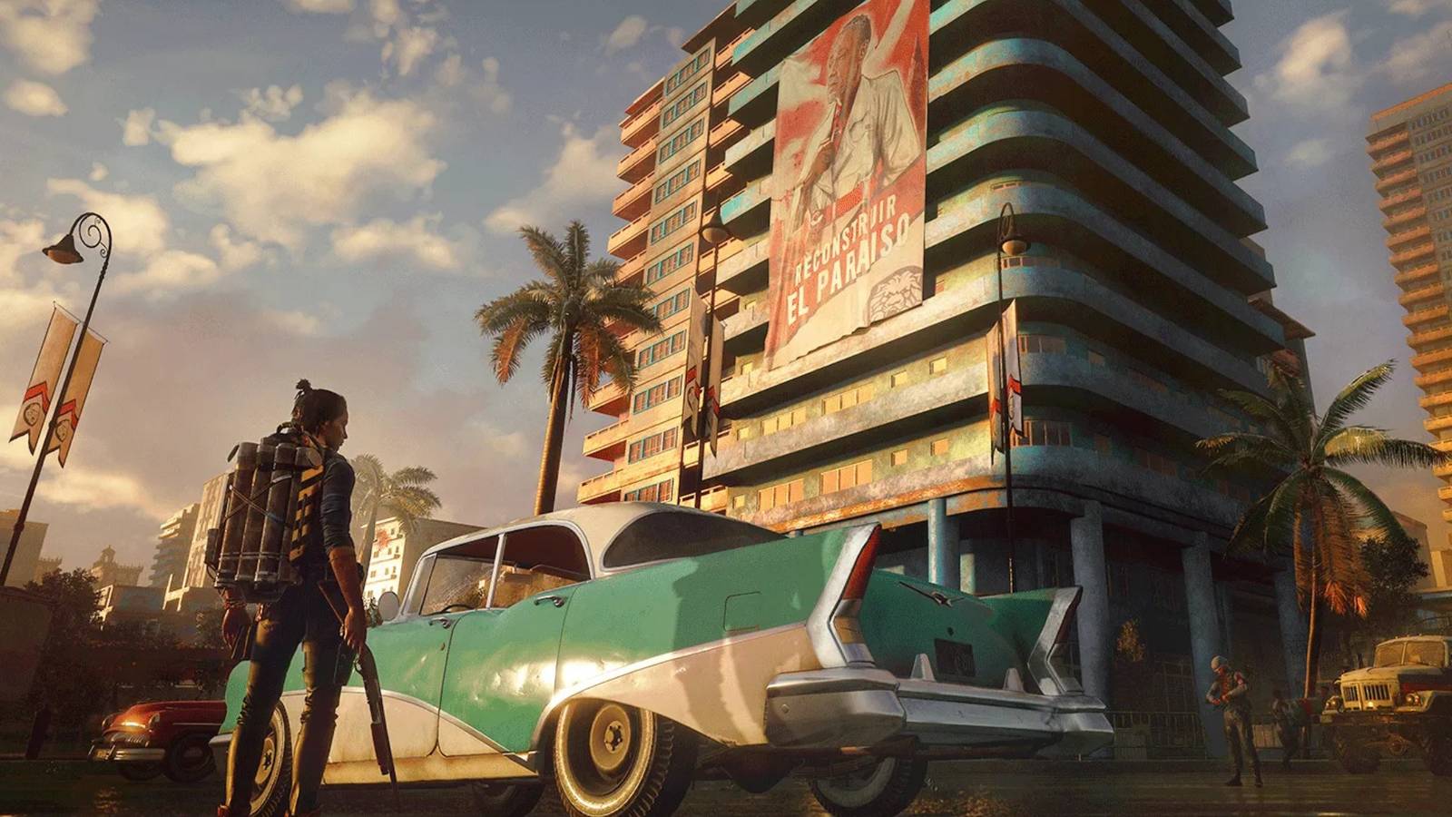 far cry extraction shooter game leaked and rebooted