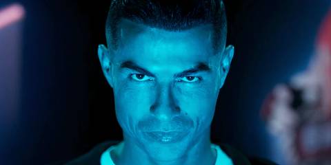 Fatal Fury: City of the Wolves Ronaldo Trailer Thumb