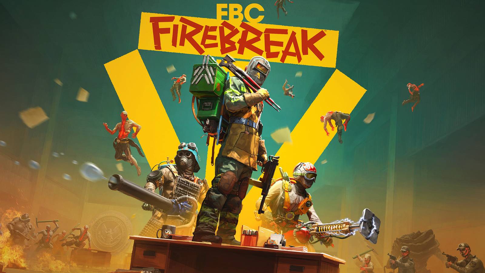 FBC Firebreak key art 2x1 crop
