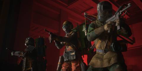 FBC: Firebreak Release Window Perfect Time