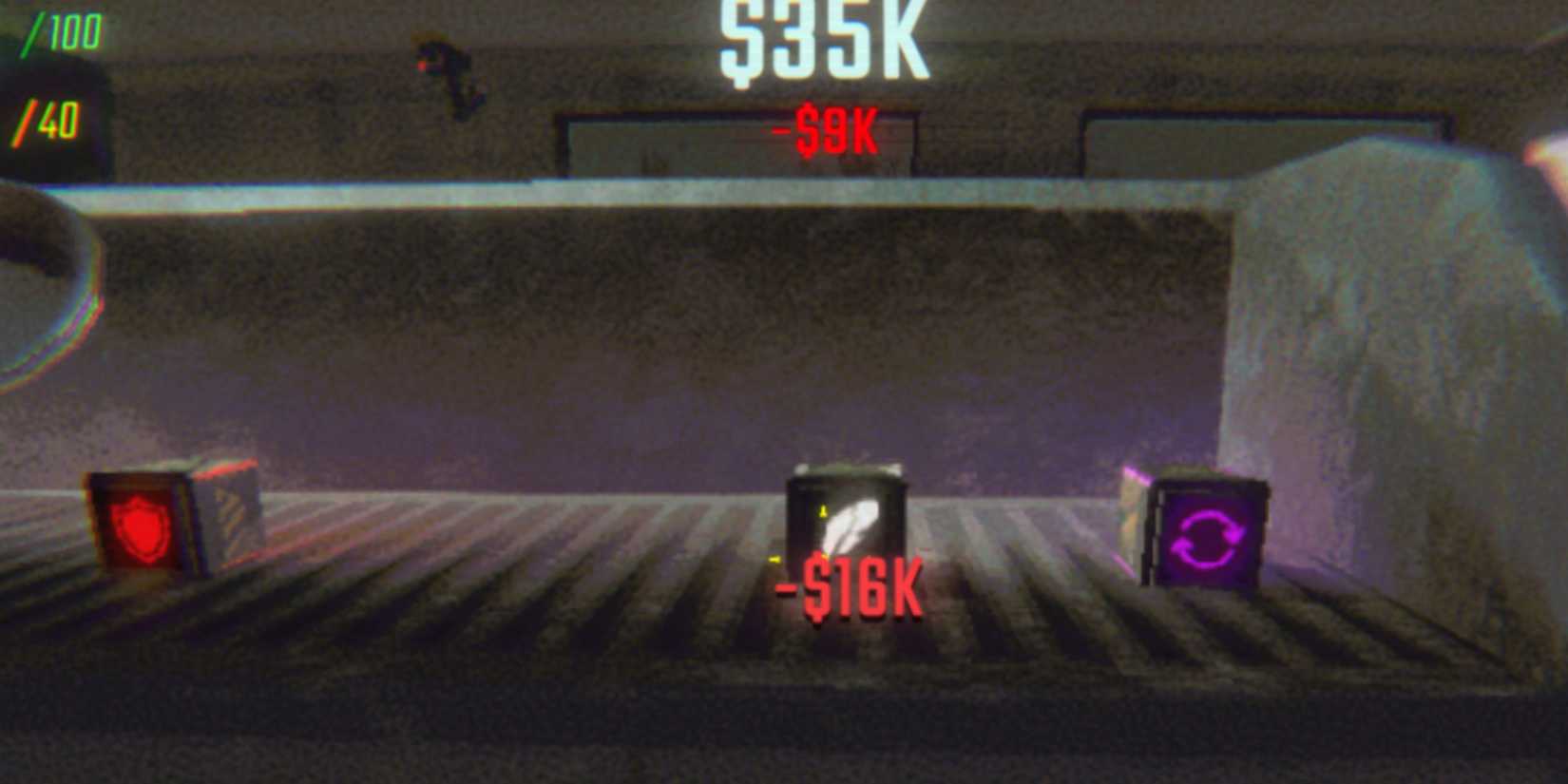 Feather Drone in REPO