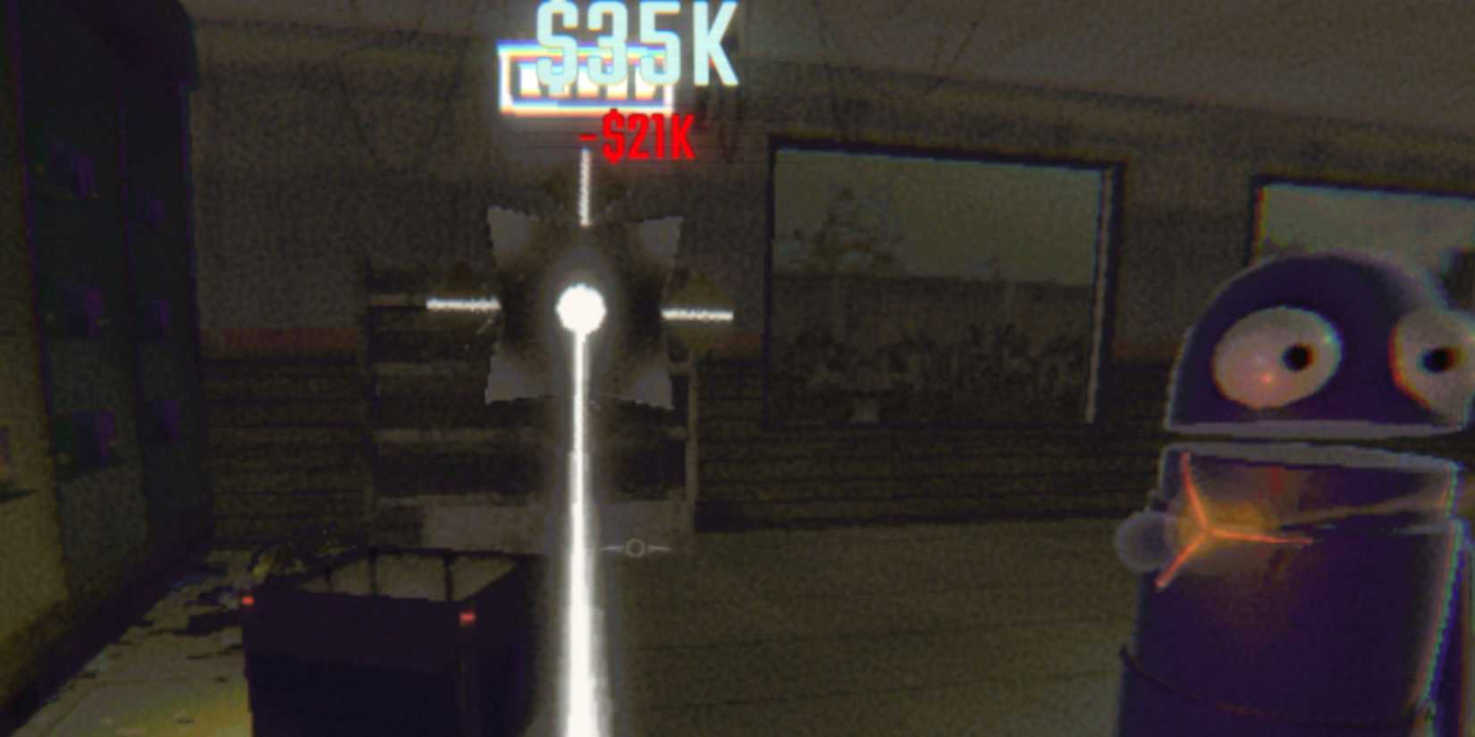 Feather Drone in REPO