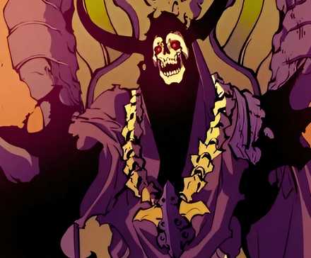 Strongest Fire Magic Users In Solo Leveling