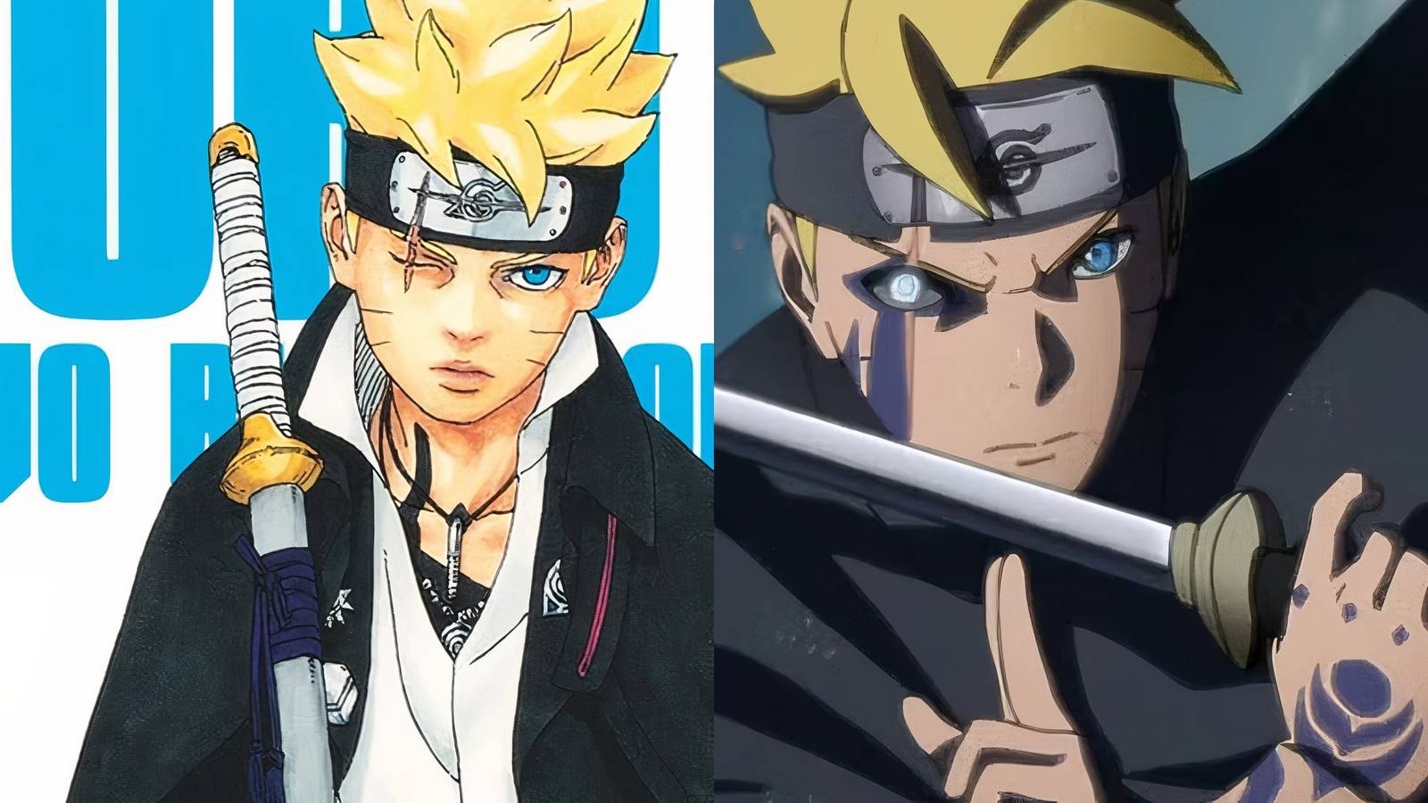 Featured - Things Boruto can do that Naruto cannot