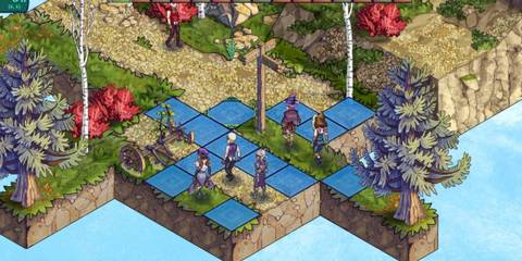 Fell Seal Arbiter's Mark Game