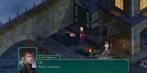 Fell Seal Arbiter's Mark