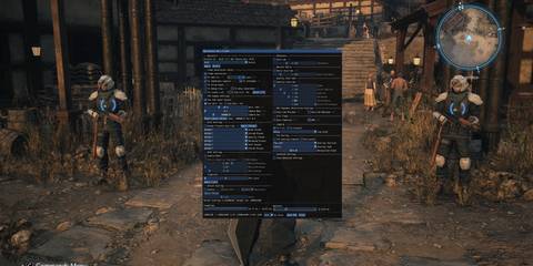 FF7 Rebirth Mods- Emulation Mod 2