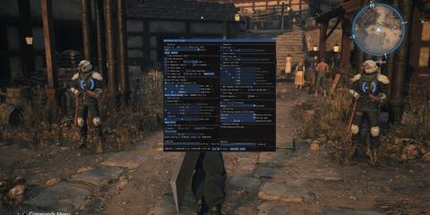 FF7 Rebirth Mods- Emulation Mod 3