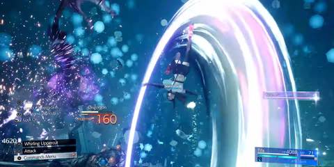 FF7 Rebirth Mods- Fast ATB and Limit 3