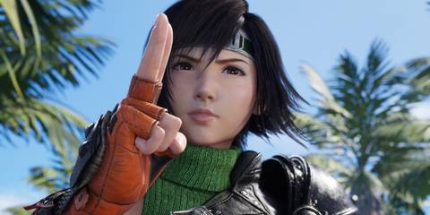 FF7 Rebirth Mods- Ultimate Engine Tweaks 2