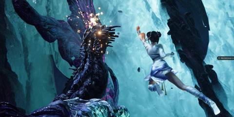 FF7 Rebirth Tifa Mods- Prestige Martial Arts 3