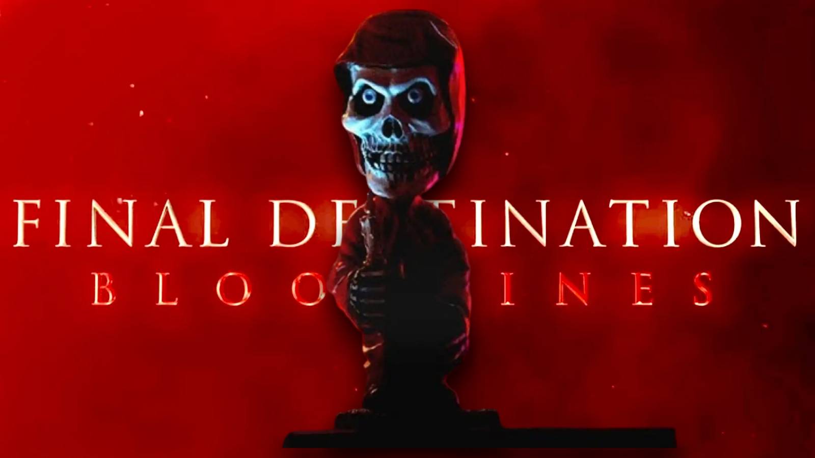 Final Destination Bloodlines